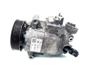 Compresor clima, cod 5N0820803A, VW Passat Variant (365), 2.0 TDI, CFGC (idi:516164)