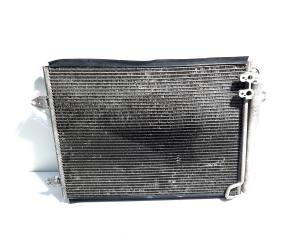 Radiator clima, Citroen C3 (II) 1.1 benzina, HFV (id:520910)