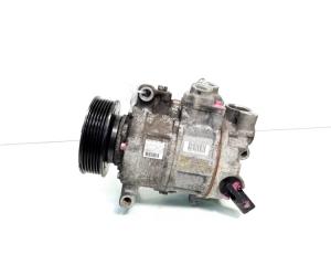 Compresor clima, cod 8K0260805E, Audi A4 (8K2, B8)  2.0 TDI, CAG (pr;592039)