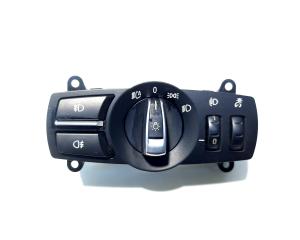 Bloc lumini cu functie auto si proiectoare, cod 9192746, Bmw 5 Gran Turismo (GT) (idi:518482)