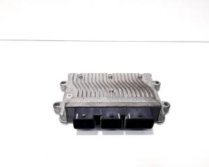Calculator motor, cod 9676782980, Citroen C3 (II) 1.1 benz, HFV (id:520965)