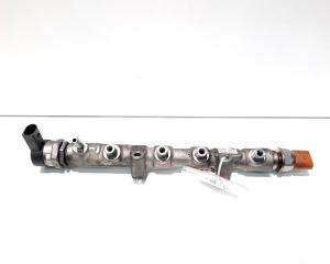 Rampa injectoare cu senzori, cod 03P089, Skoda Fabia 2 Combi (5J, 545) 1.2 TDI, CFW (id:482015)