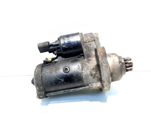 Electromotor cu Start Stop, cod 02M911024G, Skoda Superb II Combi (3T5), 2.0 TDI, CFF, 6 vit man (idi:517523)