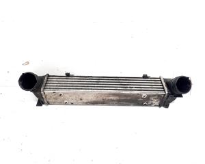 Radiator intercooler, cod 3093796, Bmw 1 (E81, E87) 2.0 diesel, N47D20C (id:521283)