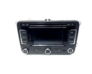 Radio CD cu navigatie, cod 3C0035279, Vw Passat Variant (365) (id:521230)