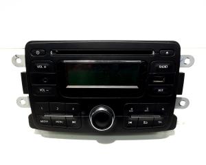 Radio CD, cod 281155216R, Dacia Lodgy (idi:514970)