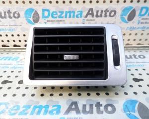 Grila aer bord dreapta, cod 9634498977, Peugeot 307