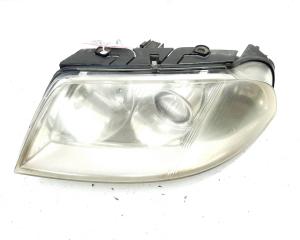 Far stanga cu lupa, Vw Passat (3B3) (id:521767)