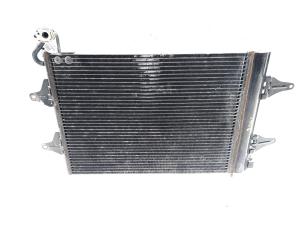 Radiator clima, cod 6Q0820411B, Vw Polo (9N) 1.2 benz, AWY (id:521319)