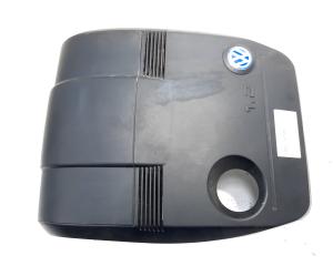 Capac protectie motor cu carcasa filtru aer, cod 03D129607, Vw Polo (9N) 1.2 benz, AWY (id:521325)