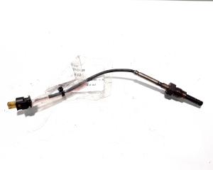 Sonda temperatura gaze, cod A0051539328, Mercedes Clasa B (W245), 2.0 CDI, OM640941 (idi:513740)