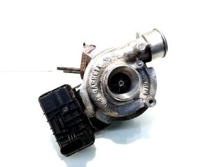 Turbosuflanta, cod 762463-50068, Chevrolet Captiva (C100), 2.0 D, LLW (idi:513756)