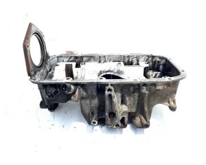 Baie ulei, cod GM55194355, Opel Astra H, 1.9 CDTI, Z19DTH (idi:513775)