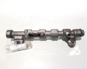Rampa injectoare cu senzor, cod GM55576177, 044521422, Opel Astra J, 2.0 CDTI, A20DTH (idi:492103)