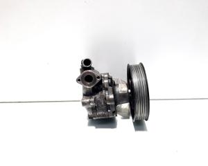 Pompa servo directie, cod 4F0145156F, Audi A6 Avant (4F5, C6) (pr:110747)