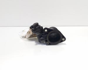 Clapeta acceleratie, cod 9638246680, Peugeot 307 SW, 2.0 hdi, RHS (id:521987)