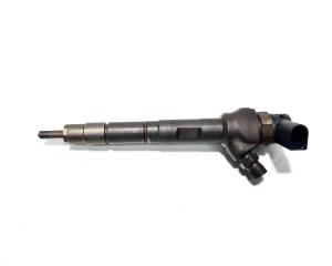 Injector, cod 04L130277AK, 0445110475, Seat Leon SC (5F5) 2.0 TDI, CRB (idi:518758)