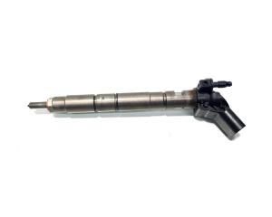 Injector, cod 059130277AJ, 0445115054, Audi A4 (8EC, B7) 2.7 TDI, BPP (idi:518104)