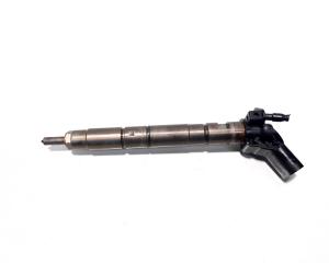 Injector, cod 059130277AJ, 0445115054, Audi A4 (8EC, B7) 2.7 TDI, BPP (idi:518103)