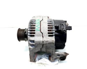 Alternator 90A Bosch, cod 028903025Q, Seat Alhambra (7V8, 7V9) 1.9 TDI, AFN (idi:514842)