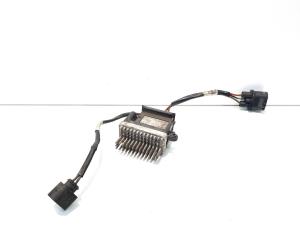 Releu electroventilator, cod 989462U, Audi A5 Sportback (8TA) 2.0 TDI, CAH (id:522127)