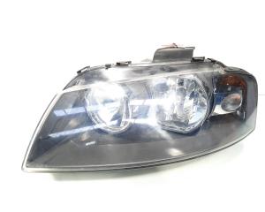 Far stanga, Audi A3 (8P1) (id:522225)