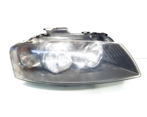 Far dreapta, Audi A3 (8P1) (id:522226)