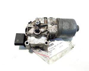 Motoras stergator fata, cod 8E1955119, Audi A4 Avant (8ED, B7) (id:522325)