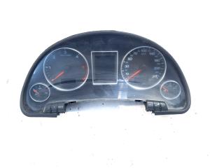 Ceas bord, cod 8E0920932, Audi A4 Avant (8ED, B7), 2.0 TDI. BPW, cutie automata (id:522306)