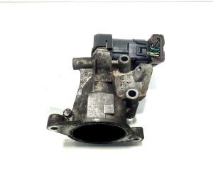 EGR, cod 9656612380, Citroen C4 (I), 2.0 HDI, RHR (idi:519042)