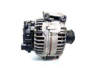 Alternator 140A Bosch, cod 06H903016L, Audi A4 Avant (8K5, B8), 2.0 TFSI, CDN (pr:110747)