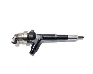 Injector Denso, cod 8973762703, Opel Meriva B, 1.7 CDTI, A17DT (idi:520116)