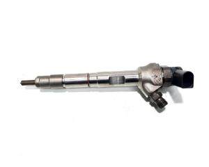 Injector, cod 04L130277AD, 0445110473, VW Golf 7 Variant (BA5), 1.6 TDI, CRK (idi:520098)