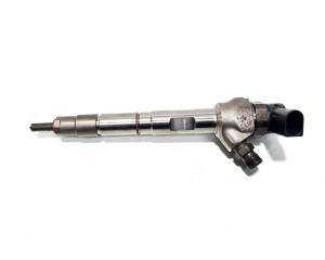 Injector, cod 04L130277AD, cod 0445110473, Audi A3 Sportback (8VA), 1.6 TDI, CRK (pr:110747)