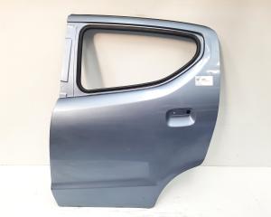 Usa stanga spate, Nissan Pixo (UA0) (id:522694)