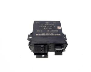 Modul faruri, cod 13366017, Opel Astra J Combi (id:522530)