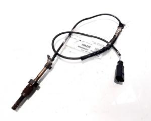 Sonda temperatura gaze, cod 03G906088AK, Audi A4 Avant (8ED, B7) 2.0 TDI, BPW (id:522663)