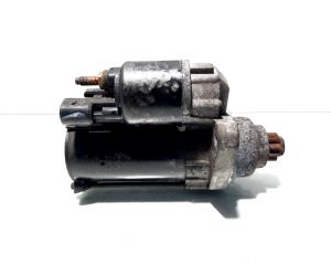 Electromotor Valeo, cod 02T911023T, VW Jetta 3 (1K2), 1.6 benz, BGU, 5 vit man (idi:513204)