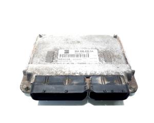 Calculator motor, cod 06A906033DA, VW Caddy 3 (2KA, 2KH), 1.6 benz, BGU (idi:513225)