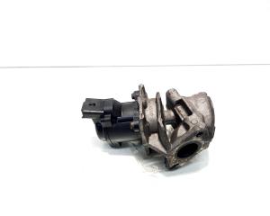 EGR, cod 9660276280, Peugeot 307, 1.6 HDI, 9HX (id:517714)