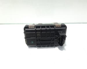 Actuator turbo, cod 6NW009228, Mercedes Clasa C (W204) 2.2 CDI, OM646811 (id:499297)