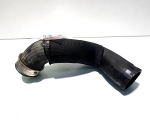 Furtun intercooler, cod A1695280482, Mercedes Clasa B (W245) 2.0 CDI, OM640940 (idi:515354)