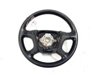 Volan piele cu comenzi, cod 1Z0959537A, Skoda Octavia 2 Combi (1Z5) (id:523038)