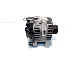 Alternator, Peugeot 307, 1.6 HDI, 9HX (id:522716)