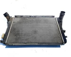 Radiator intercooler, cod 3C0145805AD, VW Passat (3C2), 2.0 TDI, CBD (idi:515423)