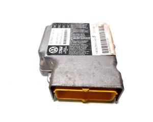 Calculator airbag, cod 5N0959655J, VW Passat (3C2) (idi:515445)