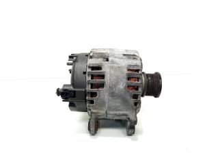 Alternator 140A Valeo, cod 03G903016G, Audi A4 Avant (8K5, B8) 2.0 TDI, CAG (pr:110747)