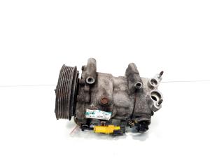 Compresor clima, cod 9659875780, Citroen C3 (I) 1.4 benz, KFV (id:522722)