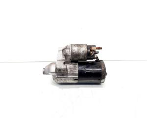 Electromotor, cod 9664016980, Peugeot 307, 1.6 HDI, 9HX, 5 vit man (id:522717)