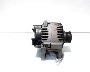 Alternator, cod 8200667619B, Renault Scenic 2, 1.6 benz, K4M766 (id:523188)
